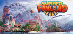 Summer Funland header banner