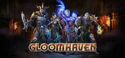 Gloomhaven header banner