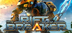 The Riftbreaker header banner