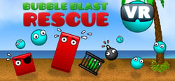 Bubble Blast Rescue VR header banner