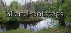 Silent Footsteps header banner