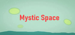 Mystic Space header banner