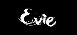 Evie header banner