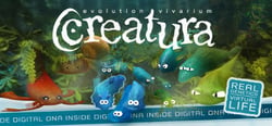 Creatura header banner