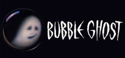Bubble Ghost header banner