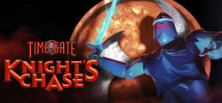 Time Gate: Knight's Chase header banner