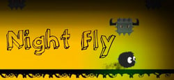 Night Fly header banner