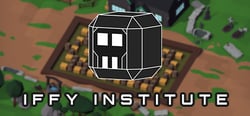 Iffy Institute header banner