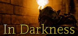 In Darkness header banner