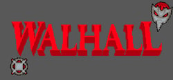 Walhall header banner