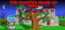 The Haunted House of Doom header banner