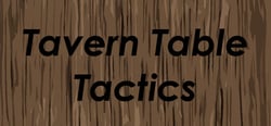 Tavern Table Tactics header banner