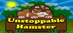 Unstoppable Hamster header banner