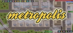 Metropolis header banner