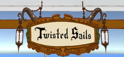 Twisted Sails header banner