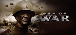 Men of War™ header banner