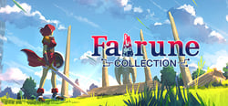 Fairune Collection header banner