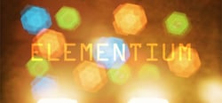 Elementium header banner