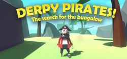 Derpy pirates! header banner