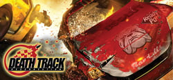 Death Track®: Resurrection header banner