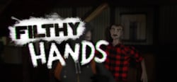 Filthy Hands header banner