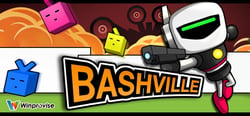 Bashville header banner