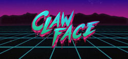 Clawface header banner