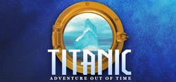 Titanic: Adventure Out Of Time header banner