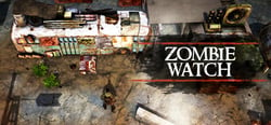 Zombie Watch header banner