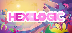 Hexologic header banner