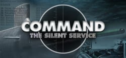 Command: The Silent Service header banner