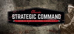 Strategic Command Classic: Global Conflict header banner