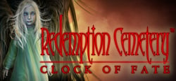 Redemption Cemetery: Clock of Fate Collector's Edition header banner