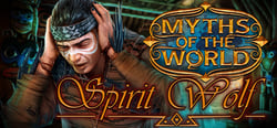 Myths of the World: Spirit Wolf Collector's Edition header banner