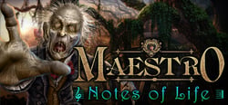 Maestro: Notes of Life Collector's Edition header banner