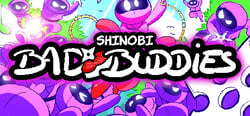 Shinobi Bad Buddies header banner