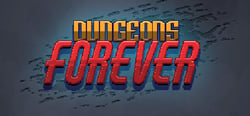 Dungeons Forever header banner