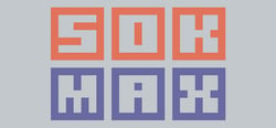 SOK MAX header banner