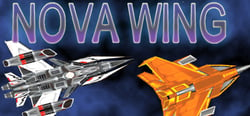 Nova Wing header banner