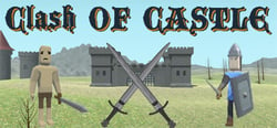 Clash of Castle header banner