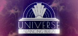Universe Balancing Bureau header banner
