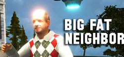 Big Fat Neighbor header banner