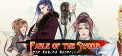 Fable of the Sword header banner