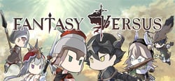 Fantasy Versus header banner
