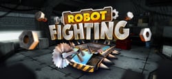 Robot Fighting header banner
