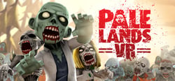 Pale Lands VR header banner