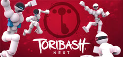 Toribash Next header banner