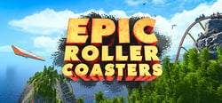 Epic Roller Coasters header banner