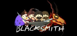 Blacksmith header banner