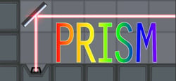 Prism header banner